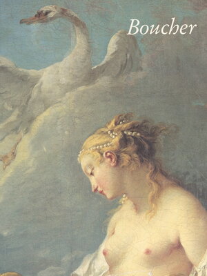 cover image of François Boucher, 1703-1770